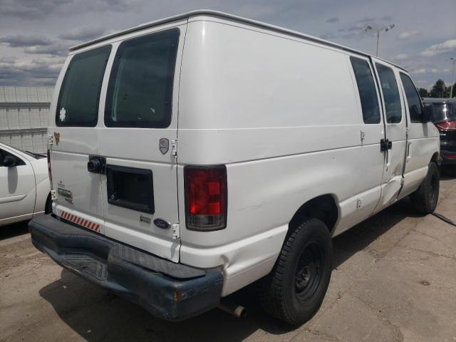 Photo 4 from auction – 2011 FORD ECONOLINE with VIN 1FTNE2EW6BDA11063
