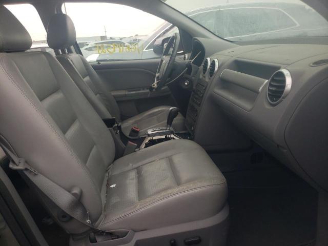 Photo 5 from auction – 2006 FORD FREESTYLE with VIN 1FMZK02136GA51043