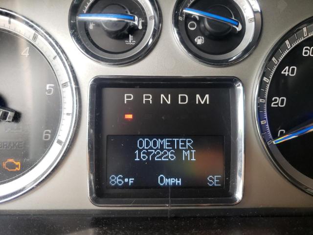 Photo 8 from auction – 2013 CADILLAC ESCALADE P with VIN 1GYS4CEF1DR122082