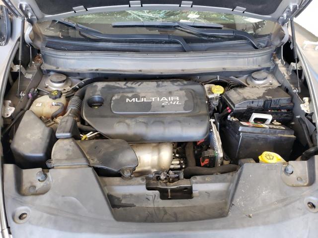 Photo 7 from auction – 2018 JEEP CHEROKEE L with VIN 1C4PJLCBXJD604899