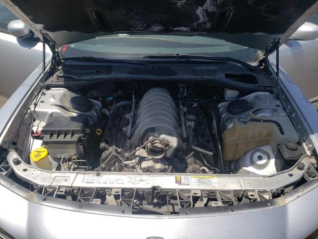 Photo 7 from auction – 2006 DODGE CHARGER SR with VIN 2B3LA73WX6H507903