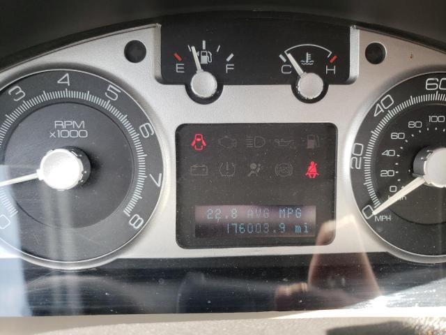 Photo 8 from auction – 2008 MERCURY MARINER PR with VIN 4M2CU871X8KJ42476
