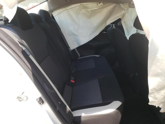 Photo 6 from auction – 2021 NISSAN VERSA SV with VIN 3N1CN8EV1ML848059