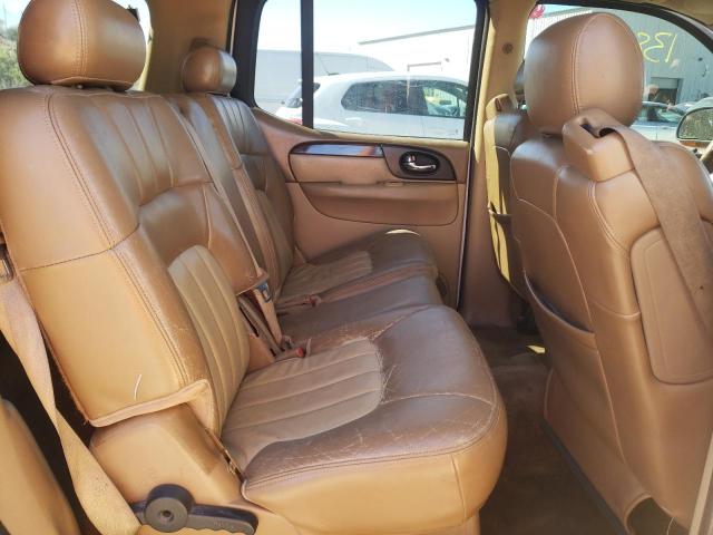 Photo 6 from auction – 2003 GMC ENVOY XL with VIN 1GKES16S936105091