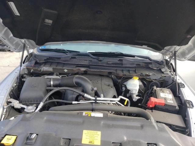 Photo 7 from auction – 2015 RAM 1500 SLT with VIN 1C6RR7GT7FS694440