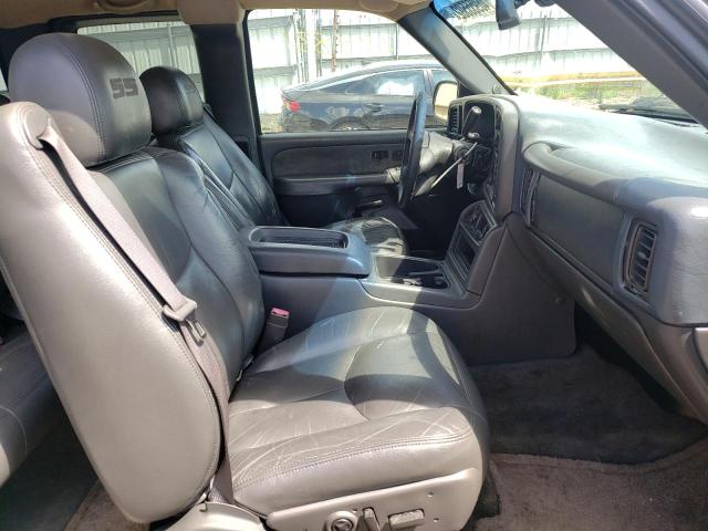 Photo 5 from auction – 2003 CHEVROLET SILVERADO with VIN 2GCEK19N231373439