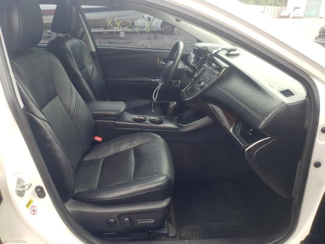 Photo 5 from auction – 2013 TOYOTA AVALON HYB with VIN 4T1BD1EB6DU010149