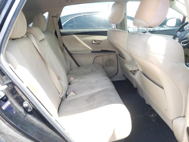 Photo 6 from auction – 2012 TOYOTA VENZA with VIN 4T3ZK3BB8CU048850