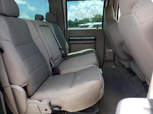 Photo 6 from auction – 2008 FORD F250 SUPER with VIN 1FTSW21578ED05555
