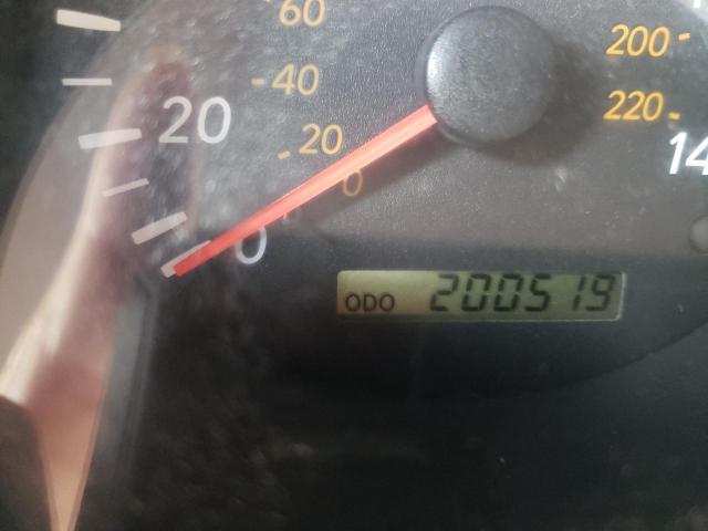 Photo 8 from auction – 2007 TOYOTA HIGHLANDER with VIN JTEEP21AX70222281