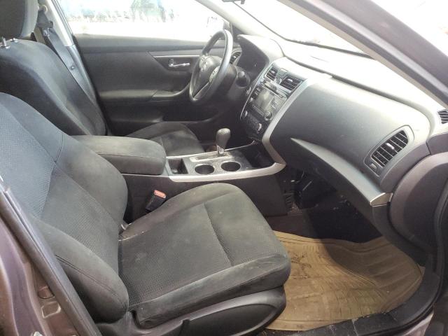 Photo 5 from auction – 2015 NISSAN ALTIMA 2.5 with VIN 1N4AL3AP8FC229757