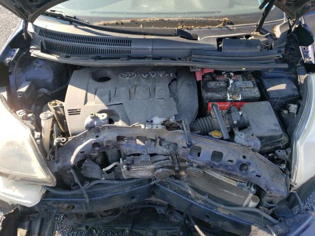 Photo 7 from auction – 2010 TOYOTA SCION XD with VIN JTKKU4B44AJ054751