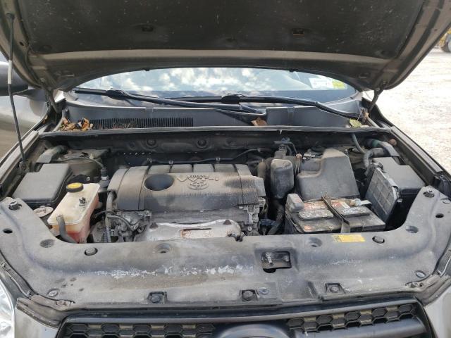 Photo 7 from auction – 2012 TOYOTA RAV4 with VIN 2T3BF4DV0CW227032