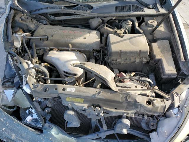 Photo 7 from auction – 2006 TOYOTA CAMRY LE with VIN 4T1BE32K86U144791