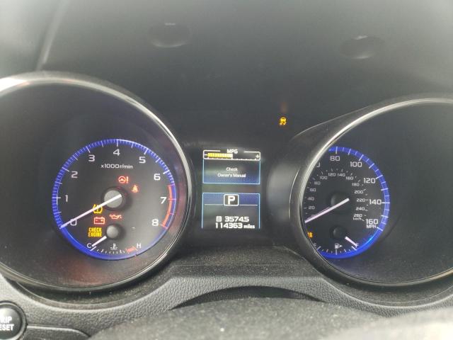 Photo 8 from auction – 2015 SUBARU OUTBACK 3. with VIN 4S4BSEJC2F3355196