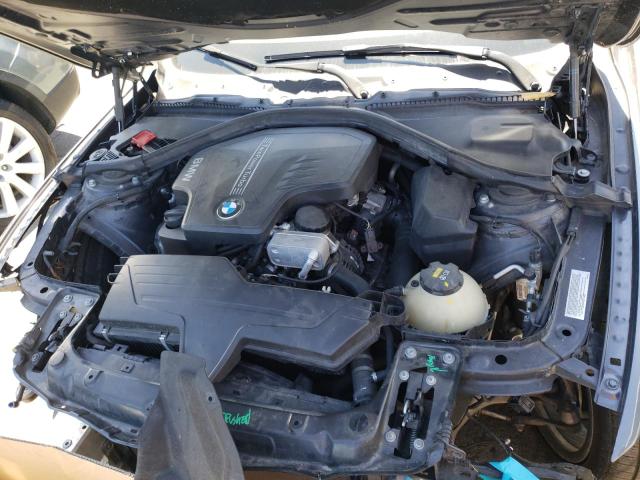 Photo 7 from auction – 2014 BMW 428 XI with VIN WBA3N5C59EK197049