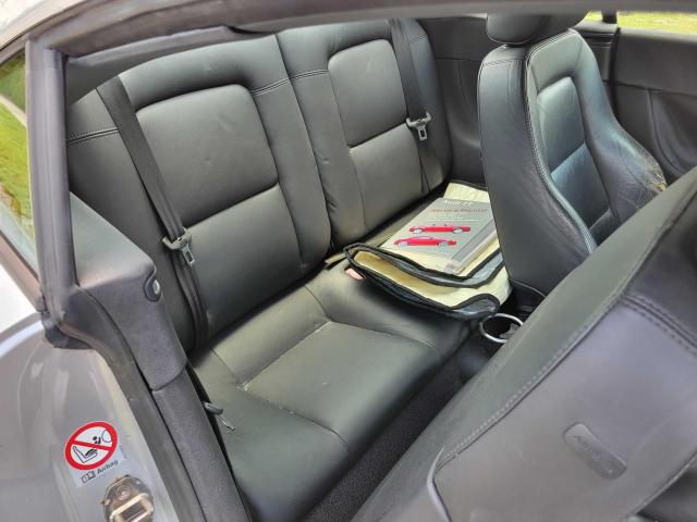 Photo 6 from auction – 2000 AUDI TT with VIN TRUTC28N5Y1011202