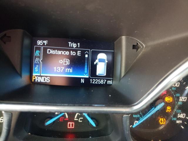 Photo 8 from auction – 2014 FORD TRANSIT CO with VIN NM0GS9F78E1157498