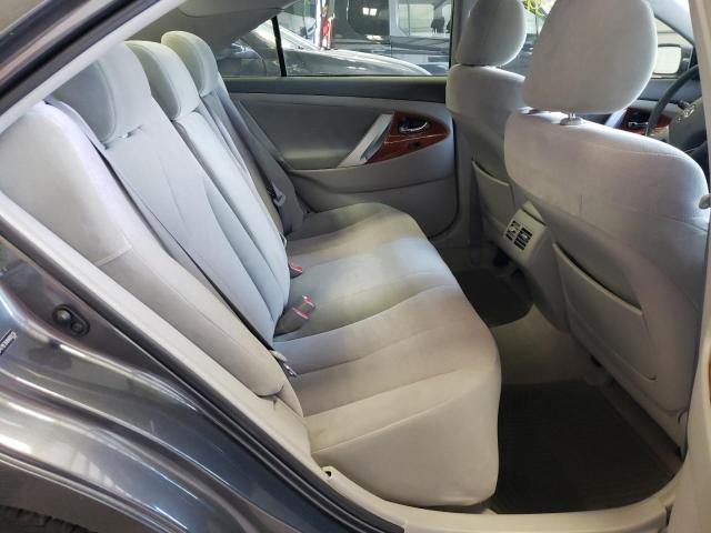 Photo 6 from auction – 2010 TOYOTA CAMRY BASE with VIN 4T1BF3EK8AU003138