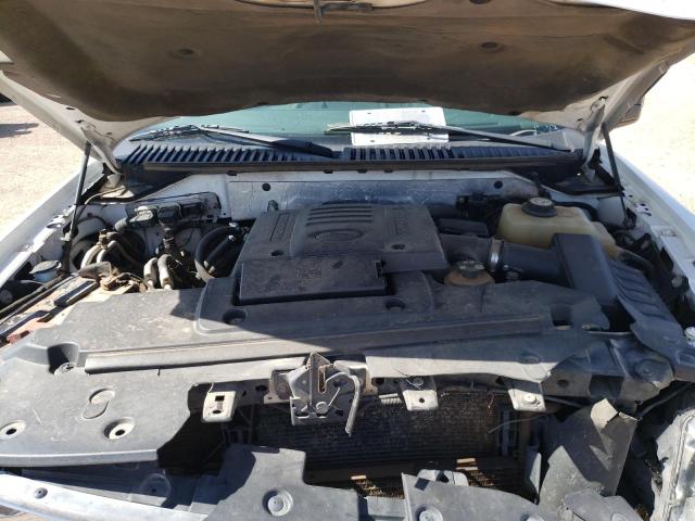 Photo 7 from auction – 2007 FORD EXPEDITION with VIN 1FMFK17517LA40703