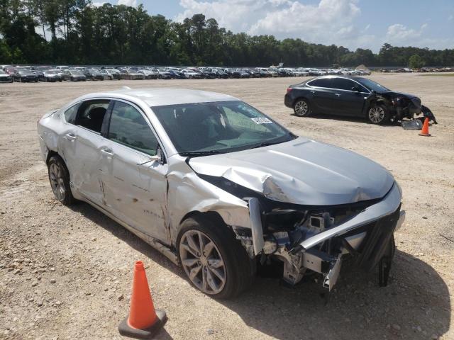 CHEVROLET IMPALA LT 2019 with VIN 2G11Z5SA1K9139715 - Photo from auction