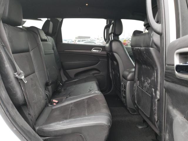 Photo 6 from auction – 2021 JEEP GRAND CHER with VIN 1C4RJFAG7MC858461