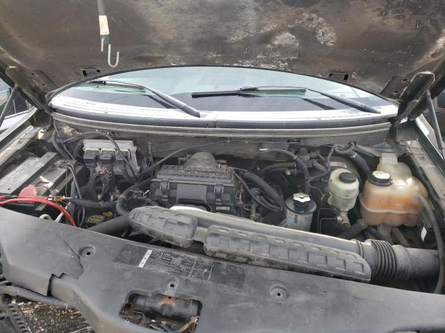 Photo 7 from auction – 2006 FORD F150 SUPER with VIN 1FTPW14556FA15706