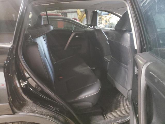 Photo 6 from auction – 2017 TOYOTA RAV4 LIMIT with VIN 2T3DFREVXHW602291