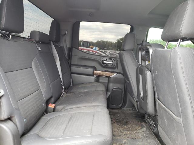 Photo 6 from auction – 2019 CHEVROLET silverado with VIN 3GCPYFED2KG108737