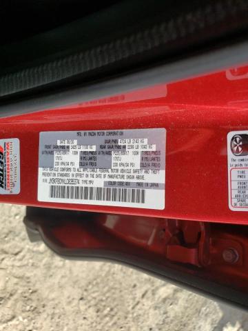 Photo 10 from auction – 2020 MAZDA CX-5 TOURI with VIN JM3KFBCMXL0835374