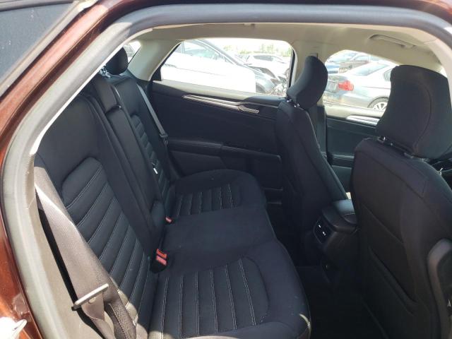 Photo 6 from auction – 2015 FORD FUSION SE with VIN 3FA6P0HDXFR222797