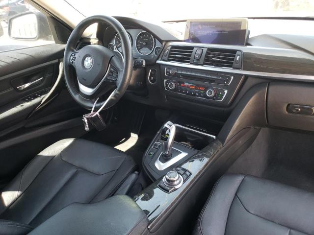 Photo 9 from auction – 2013 BMW 328 XI SUL with VIN WBA3B5C58DF598396