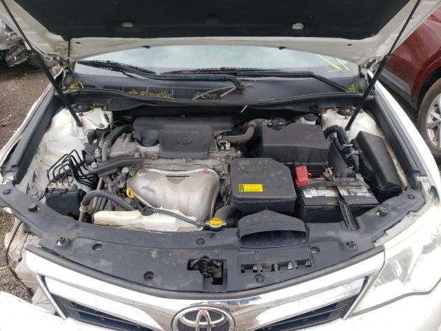 Photo 7 from auction – 2012 TOYOTA CAMRY BASE with VIN 4T1BF1FK2CU531084