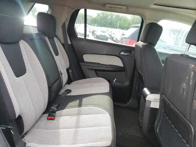 Photo 6 from auction – 2010 GMC TERRAIN SL with VIN 2CTFLDEY4A6335492