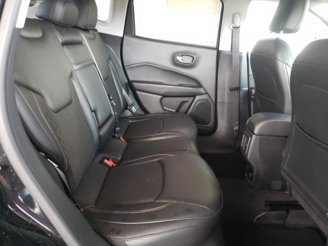 Foto 6 de la subasta – 2018 JEEP COMPASS LA con VIN 3C4NJCBB9JT319131