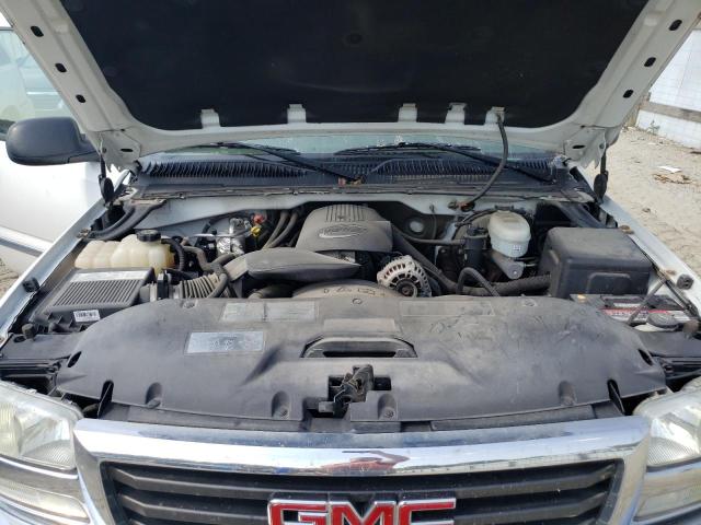 Foto 7 de la subasta – 2004 GMC SIERRA1500 con VIN 2GTEC19T841150769