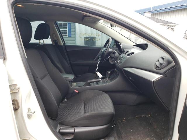 Photo 5 from auction – 2013 MAZDA 3 I with VIN JM1BL1LP6D1787311