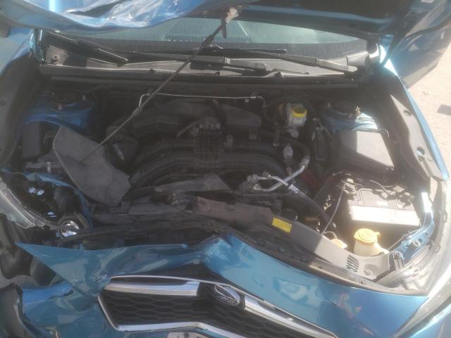 Photo 7 from auction – 2017 SUBARU IMPREZA PR with VIN 4S3GTAB64H3746409