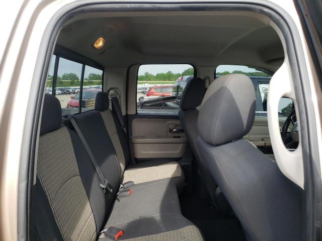 Photo 6 from auction – 2009 DODGE RAM 1500 with VIN 1D3HV18T79S795629