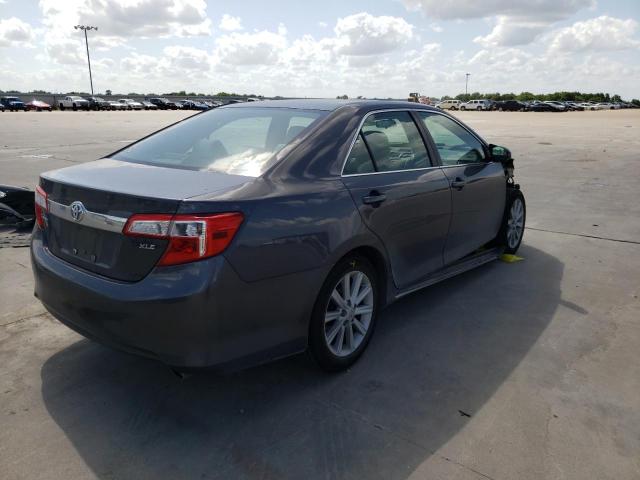 Photo 4 from auction – 2012 TOYOTA CAMRY BASE with VIN 4T4BF1FK4CR254279