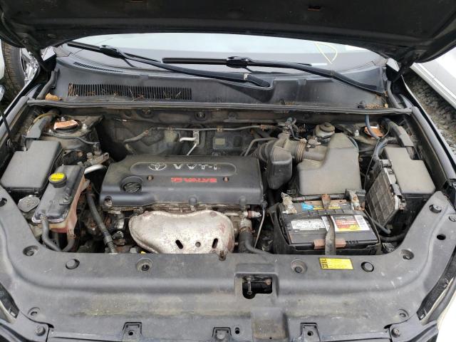 Photo 7 from auction – 2006 TOYOTA RAV4 with VIN JTMBD33V066017523