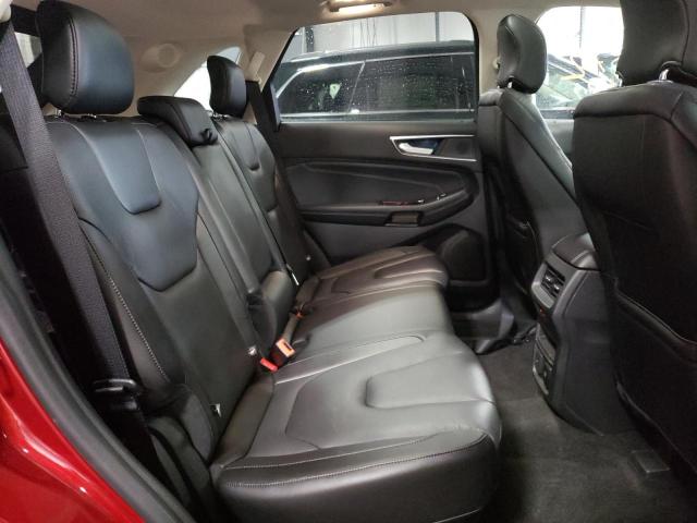 Photo 6 from auction – 2019 FORD EDGE TITAN with VIN 2FMPK4K91KBC36360