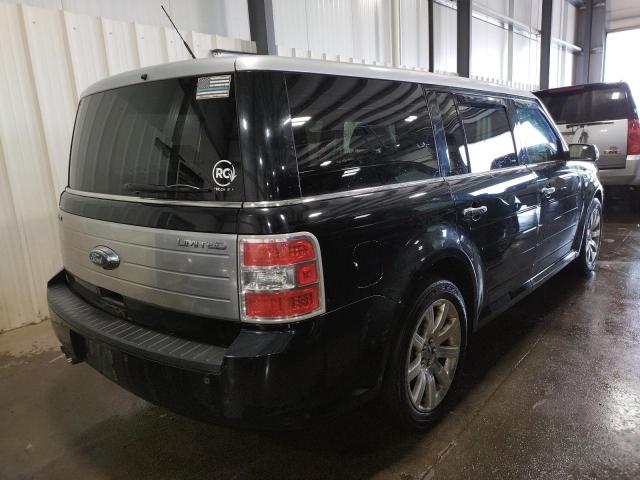 Photo 4 from auction – 2009 FORD FLEX LIMIT with VIN 2FMDK53C19BA15399