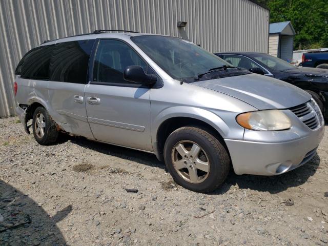 Photo 1 from auction – 2006 DODGE GRAND CARA with VIN 2D4GP44LX6R758371