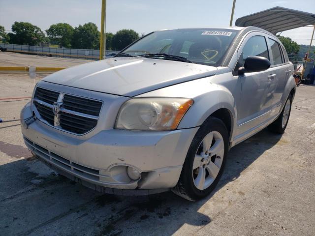 Photo 2 from auction – 2012 DODGE CALIBER SX with VIN 1C3CDWCA5CD505820