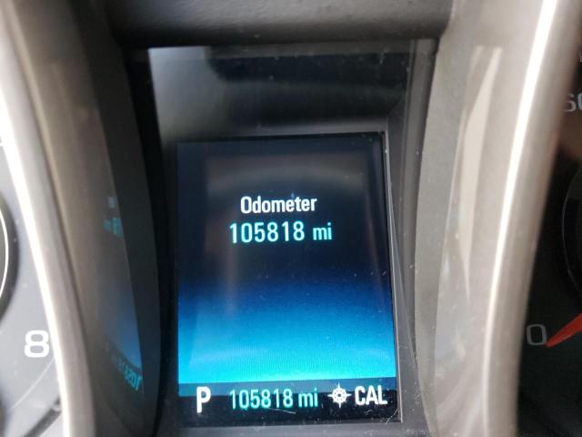 Photo 8 from auction – 2014 CHEVROLET MALIBU 1LT with VIN 1G11C5SL4EF303599
