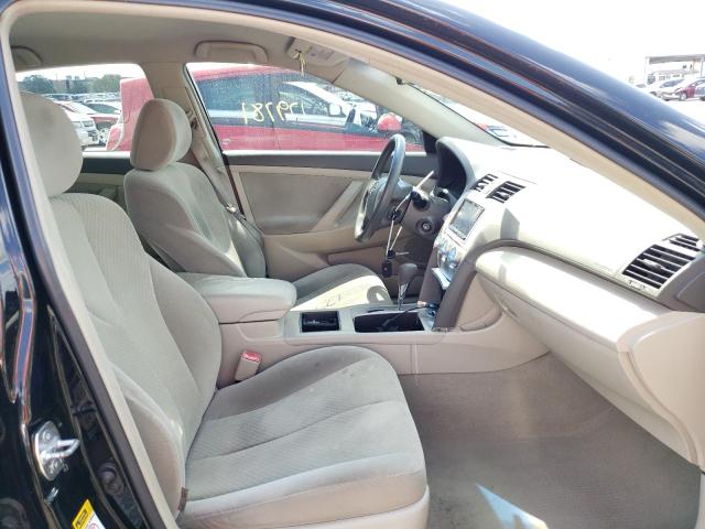 Photo 5 from auction – 2008 TOYOTA CAMRY CE with VIN 4T1BE46K08U788479