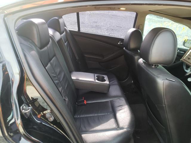 Photo 6 from auction – 2008 NISSAN ALTIMA 2.5 with VIN 1N4AL21E88C252676