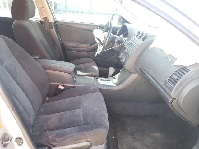 Photo 5 from auction – 2008 NISSAN ALTIMA 3.5 with VIN 1N4BL21E28N429327