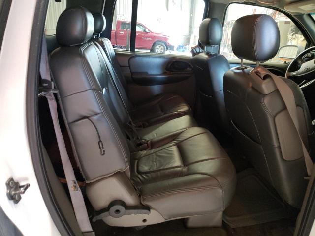 Photo 6 from auction – 2002 CHEVROLET TRAILBLAZE with VIN 1GNET16S126102605